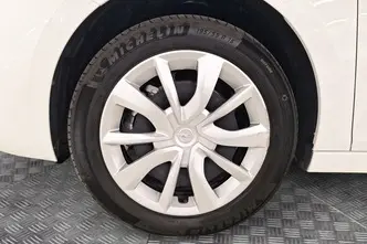 Opel Corsa-e, elekter, automaat, esivedu