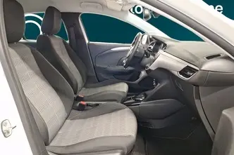 Opel Corsa-e, elekter, automaat, esivedu