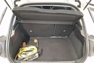 Opel Corsa-e, elekter, automaat, esivedu