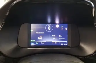 Opel Corsa-e, elekter, automaat, esivedu