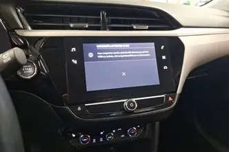 Opel Corsa-e, elekter, automaat, esivedu