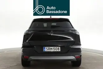 Renault Symbioz, 1.6, 105 kW, гибрид, автомат, передний привод