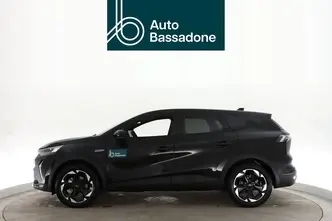 Renault Symbioz, 1.6, 105 kW, гибрид, автомат, передний привод