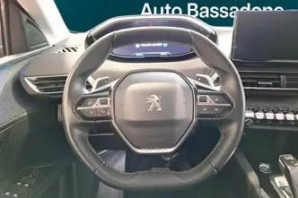 Peugeot 3008, 1.6, 133 kW, pistikhübriid, automaat, esivedu