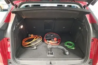 Peugeot 3008, 1.6, 133 kW, pistikhübriid, automaat, esivedu
