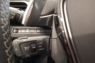 Peugeot 3008, 1.6, 133 kW, pistikhübriid, automaat, esivedu