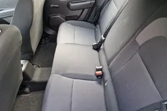 Dacia Sandero, 1.0, 67 kW, bensiin, manuaal, esivedu