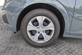 Dacia Sandero, 1.0, 67 kW, bensiin, manuaal, esivedu