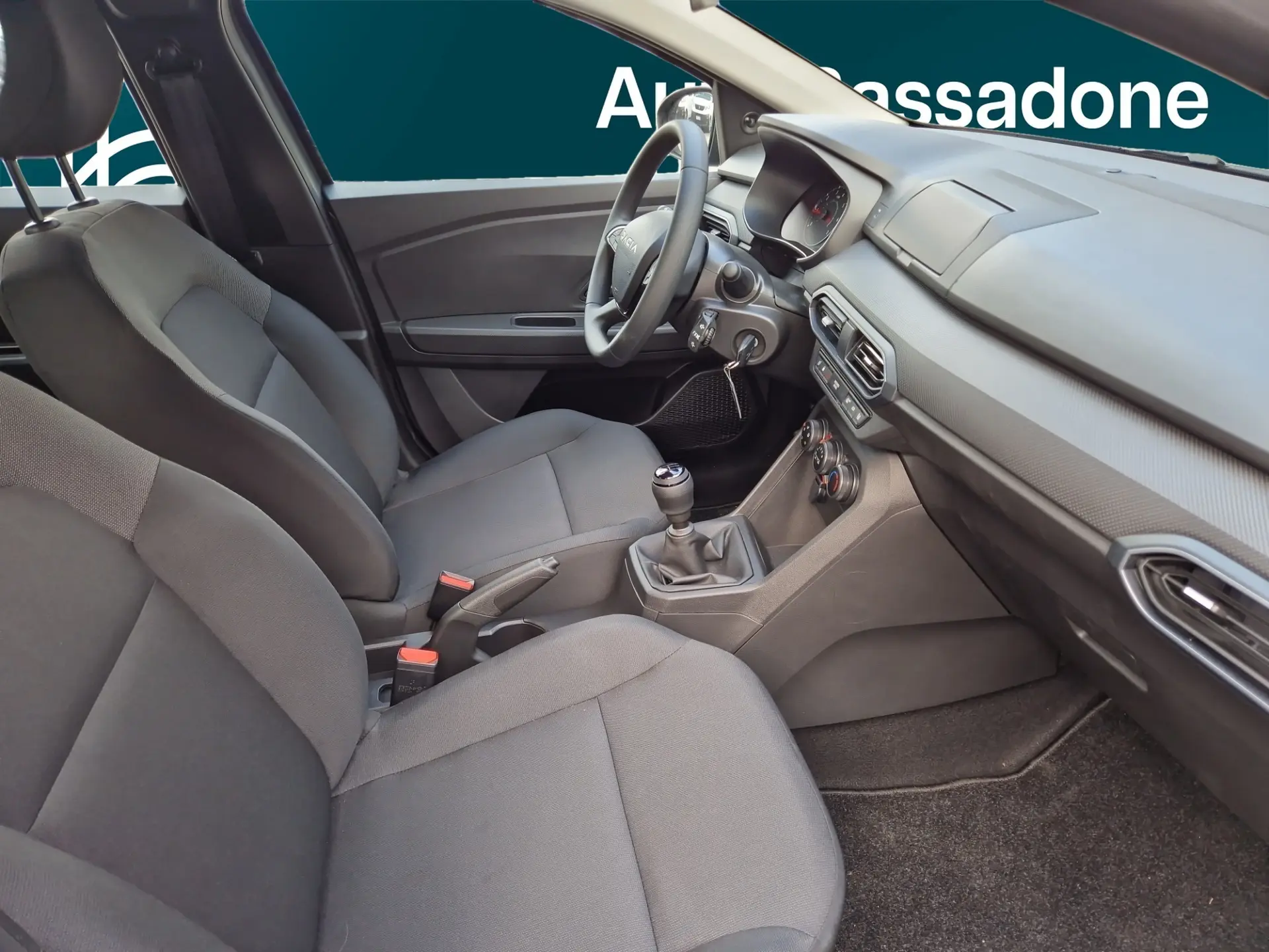 Dacia Sandero, 1.0, 67 kW, bensiin, manuaal, esivedu