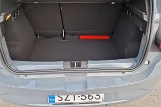 Dacia Sandero, 1.0, 67 kW, bensiin, manuaal, esivedu
