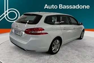Peugeot 308, 1.2, 96 kW, bensiin, automaat, esivedu
