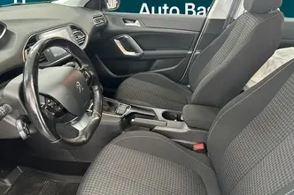 Peugeot 308, 1.2, 96 kW, bensiin, automaat, esivedu