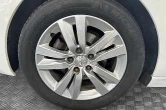 Peugeot 308, 1.2, 96 kW, bensiin, automaat, esivedu