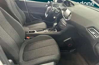 Peugeot 308, 1.2, 96 kW, bensiin, automaat, esivedu