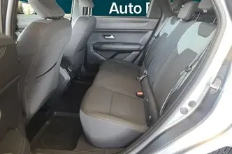 Dacia Bigster, 1.2, 96 kW, hübriid, manuaal, nelikvedu