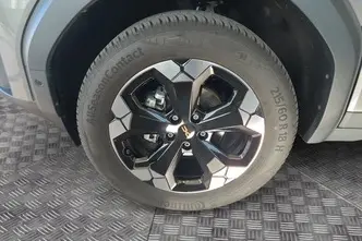 Dacia Bigster, 1.2, 96 kW, hübriid, manuaal, nelikvedu
