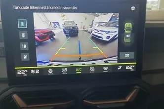 Dacia Bigster, 1.2, 96 kW, hübriid, manuaal, nelikvedu