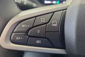 Dacia Bigster, 1.2, 96 kW, hübriid, manuaal, nelikvedu