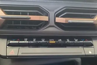 Dacia Bigster, 1.2, 96 kW, hübriid, manuaal, nelikvedu