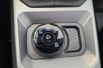 Dacia Bigster, 1.2, 96 kW, hübriid, manuaal, nelikvedu