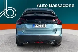 Citroën C4, 1.2, 96 kW, бензин, автомат, передний привод