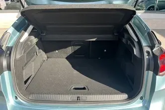 Citroën C4, 1.2, 96 kW, бензин, автомат, передний привод