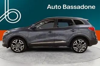 Renault Kadjar, 1.3, 103 kW, bensiin, automaat, esivedu