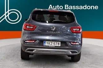 Renault Kadjar, 1.3, 103 kW, bensiin, automaat, esivedu