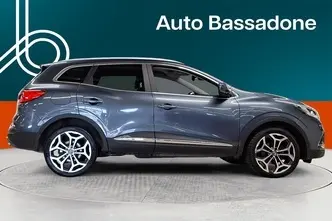Renault Kadjar, 1.3, 103 kW, bensiin, automaat, esivedu