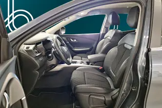 Renault Kadjar, 1.3, 103 kW, bensiin, automaat, esivedu
