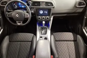 Renault Kadjar, 1.3, 103 kW, bensiin, automaat, esivedu