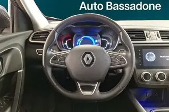 Renault Kadjar, 1.3, 103 kW, bensiin, automaat, esivedu