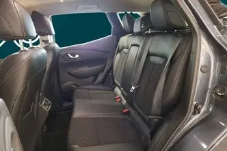 Renault Kadjar, 1.3, 103 kW, bensiin, automaat, esivedu