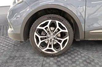 Renault Kadjar, 1.3, 103 kW, bensiin, automaat, esivedu