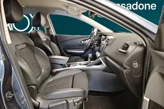 Renault Kadjar, 1.3, 103 kW, bensiin, automaat, esivedu