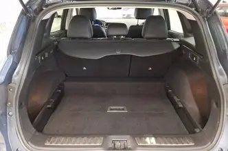 Renault Kadjar, 1.3, 103 kW, bensiin, automaat, esivedu