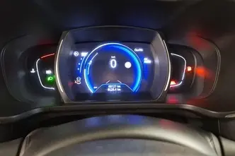 Renault Kadjar, 1.3, 103 kW, bensiin, automaat, esivedu
