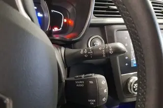 Renault Kadjar, 1.3, 103 kW, bensiin, automaat, esivedu