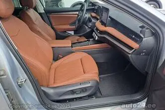 Škoda Superb, 2.0, 110 kW, дизель, автомат, передний привод