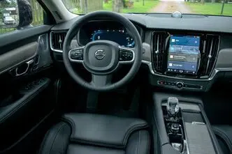 Volvo V90 Cross Country, 2.0, 183 kW, hübriid, automaat, nelikvedu