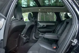 Volvo V90 Cross Country, 2.0, 183 kW, hübriid, automaat, nelikvedu