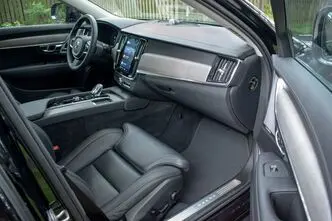Volvo V90 Cross Country, 2.0, 183 kW, hübriid, automaat, nelikvedu