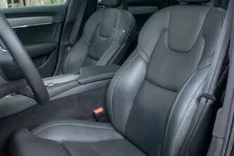 Volvo V90 Cross Country, 2.0, 183 kW, hübriid, automaat, nelikvedu