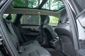 Volvo V90 Cross Country, 2.0, 183 kW, hübriid, automaat, nelikvedu