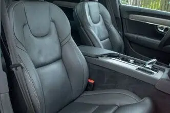 Volvo V90 Cross Country, 2.0, 183 kW, hübriid, automaat, nelikvedu