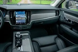 Volvo V90 Cross Country, 2.0, 183 kW, hübriid, automaat, nelikvedu