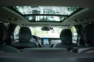 Volvo V90 Cross Country, 2.0, 183 kW, hübriid, automaat, nelikvedu