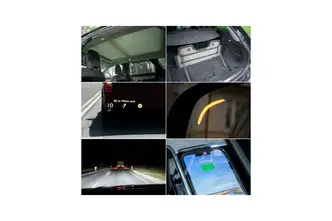 Volvo V90 Cross Country, 2.0, 183 kW, hübriid, automaat, nelikvedu