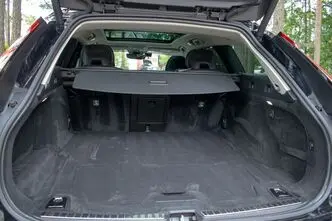 Volvo V90 Cross Country, 2.0, 183 kW, hübriid, automaat, nelikvedu