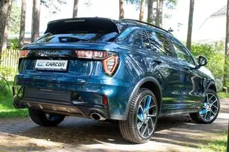 1.5, 192 kW, pistikhübriid, automaat, esivedu